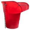 Rubbish Chute Side Entry Hopper 20'